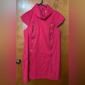 Leche Libre nursing dress